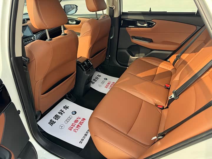 Фото 9 - Honda Crider