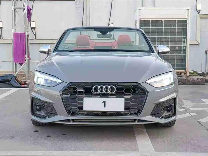 Фото 2 - Audi A5