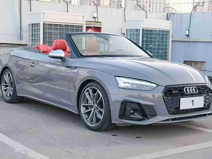 Фото 3 - Audi A5