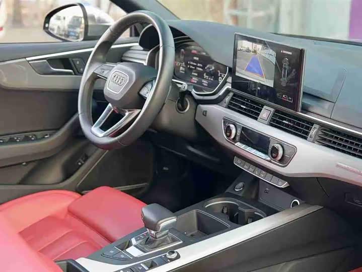 Фото 7 - Audi A5