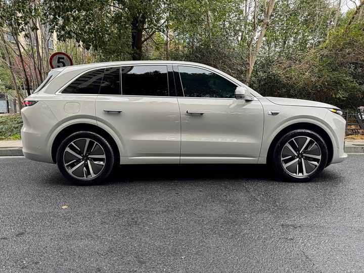 Фото 2 - LiXiang L6