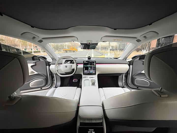 Фото 4 - Nio ET7