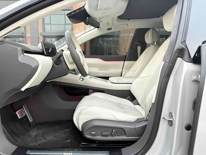 Фото 5 - Nio ET7