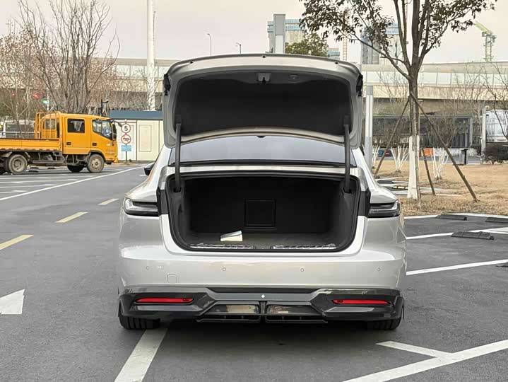 Фото 7 - Nio ET7