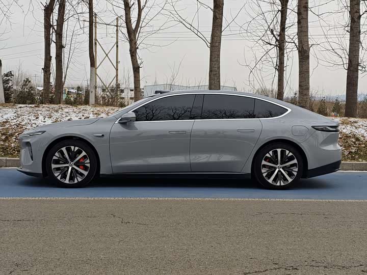 Фото 3 - Nio ET7