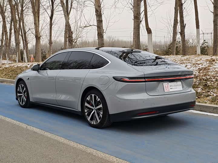 Фото 5 - Nio ET7