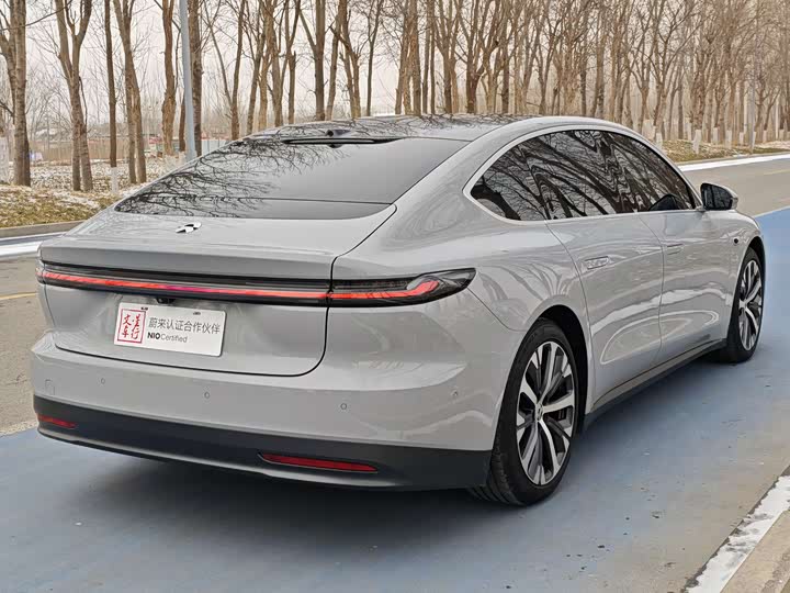 Фото 6 - Nio ET7