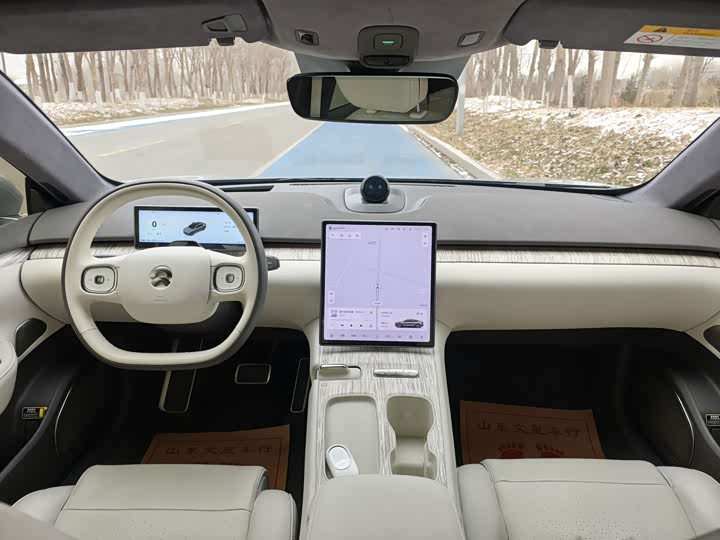 Фото 7 - Nio ET7