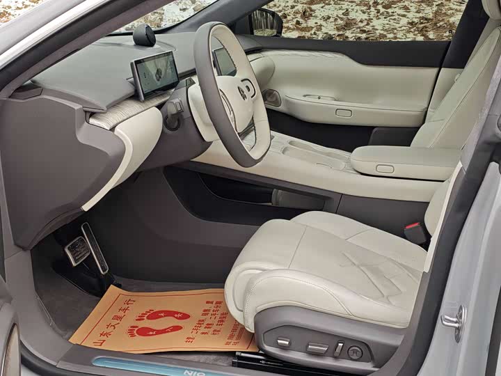 Фото 8 - Nio ET7