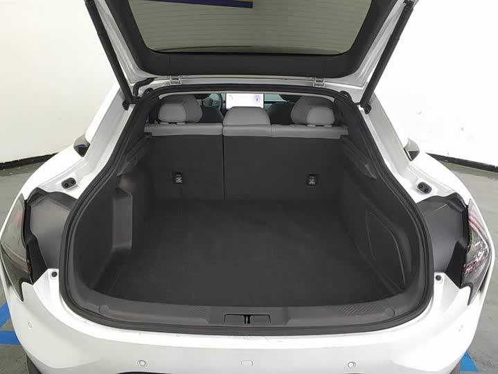 Фото 4 - XPeng Mona M03