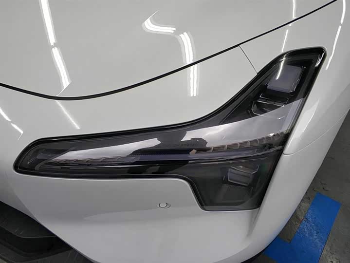 Фото 5 - XPeng Mona M03