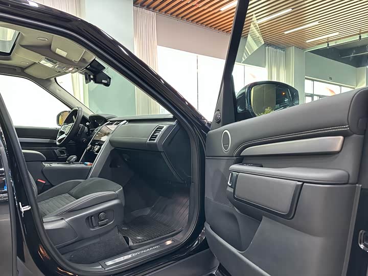 Фото 7 - Land Rover Discovery