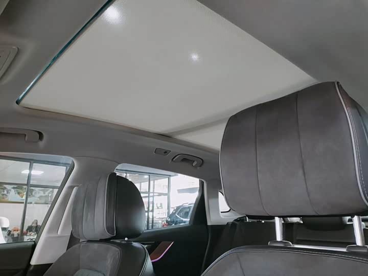 Фото 6 - Hongqi HS5