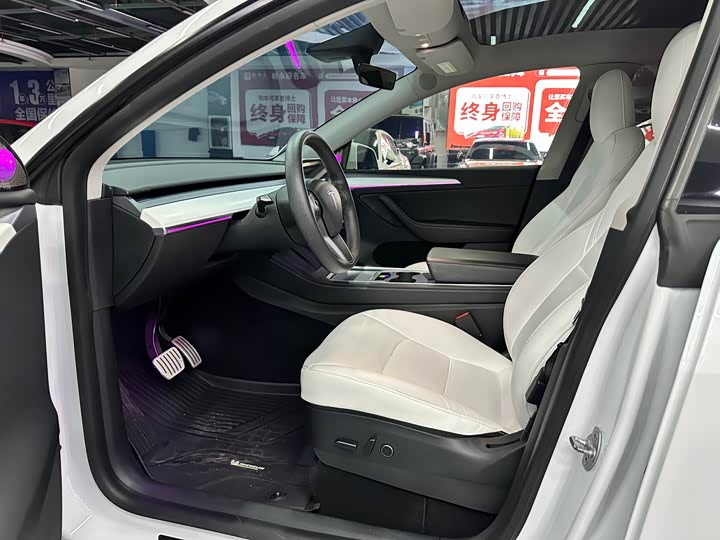 Фото 7 - Tesla Model Y