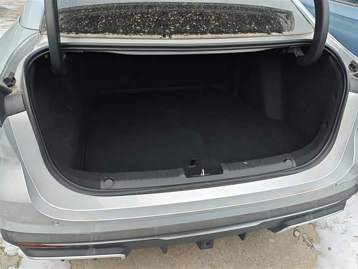 Фото 4 - Geely Galaxy L6