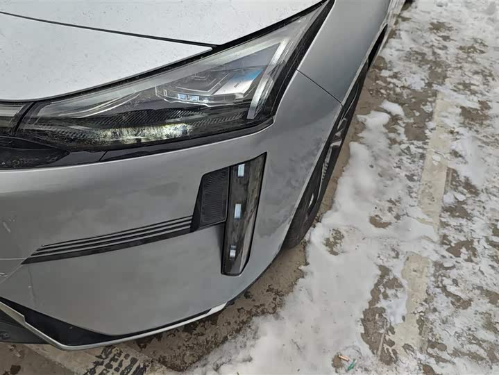 Фото 5 - Geely Galaxy L6