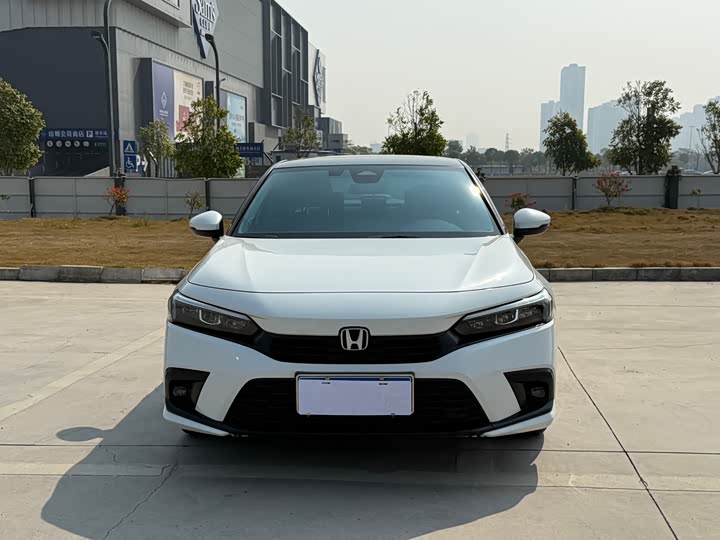 Фото 2 - Honda Civic