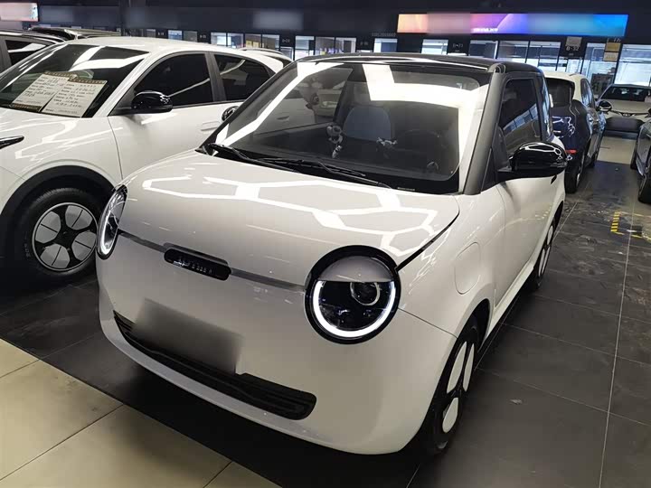 Фото 2 - Changan Qiyuan (Nevo) Lumin