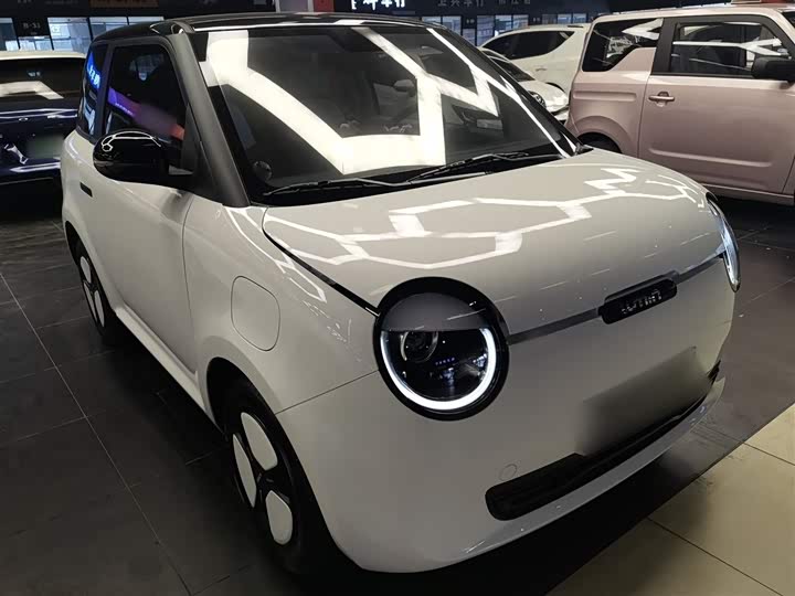 Фото 4 - Changan Qiyuan (Nevo) Lumin