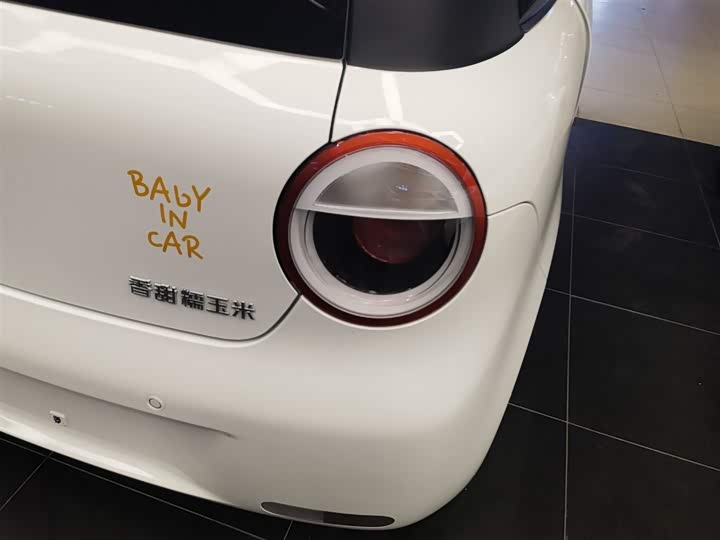 Фото 8 - Changan Qiyuan (Nevo) Lumin