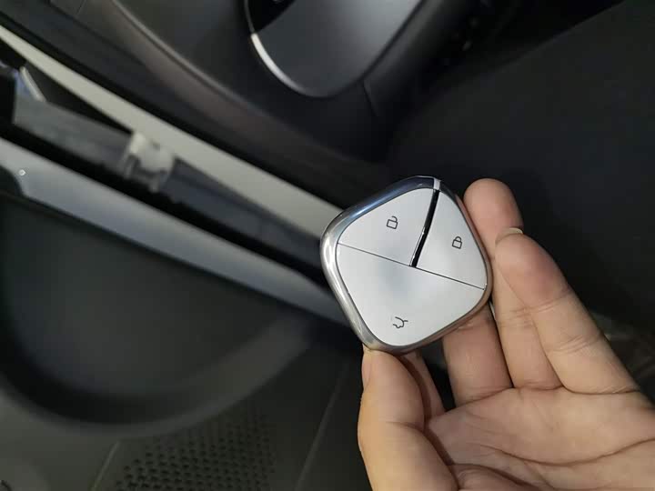 Фото 9 - Changan Qiyuan (Nevo) Lumin