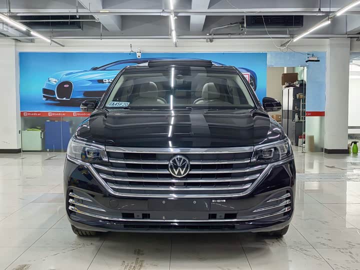 Фото 2 - Volkswagen Viloran