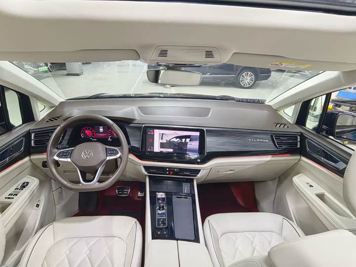 Фото 5 - Volkswagen Viloran