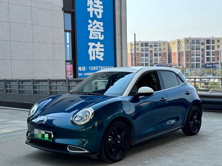 Фото 1 - Ora Good Cat (03)