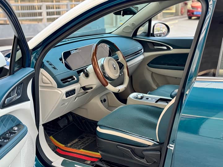 Фото 7 - Ora Good Cat (03)