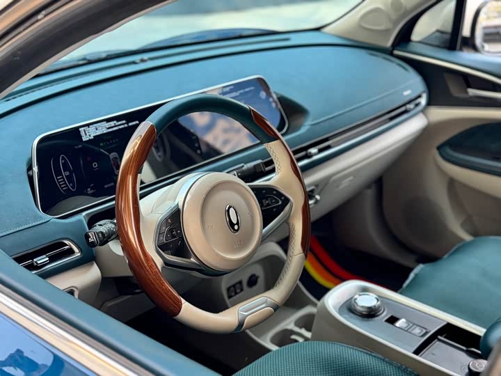 Фото 9 - Ora Good Cat (03)