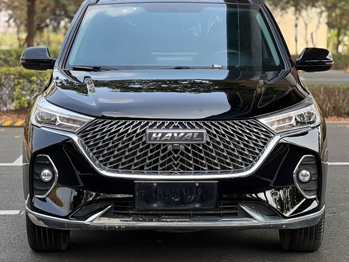 Фото 3 - Haval M6