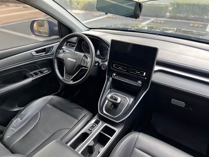 Фото 4 - Haval M6