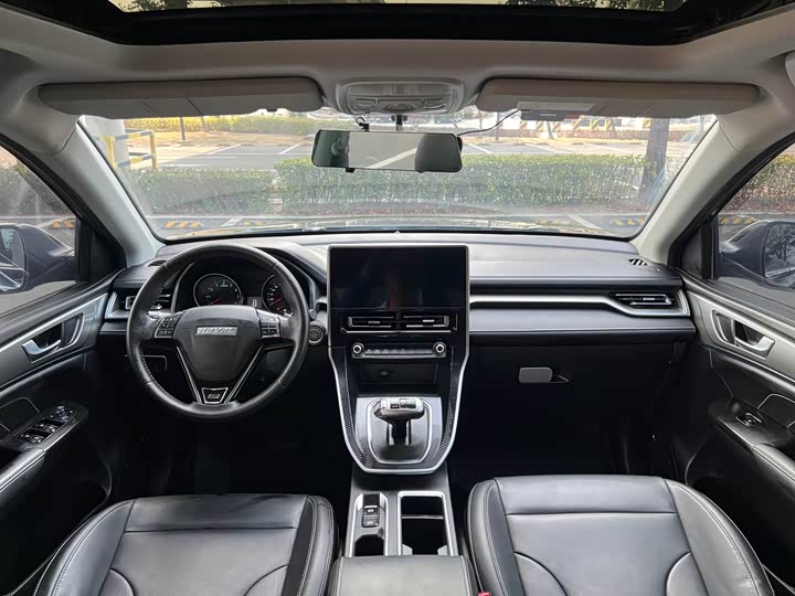 Фото 6 - Haval M6