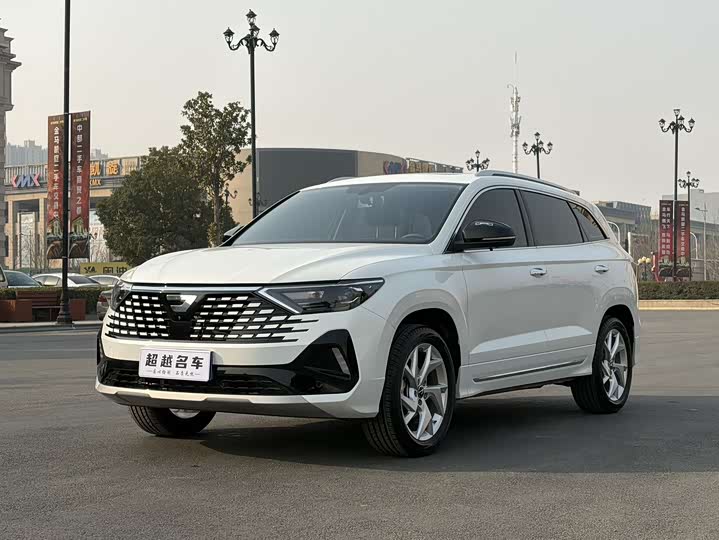 Фото 1 - Jetta VS7