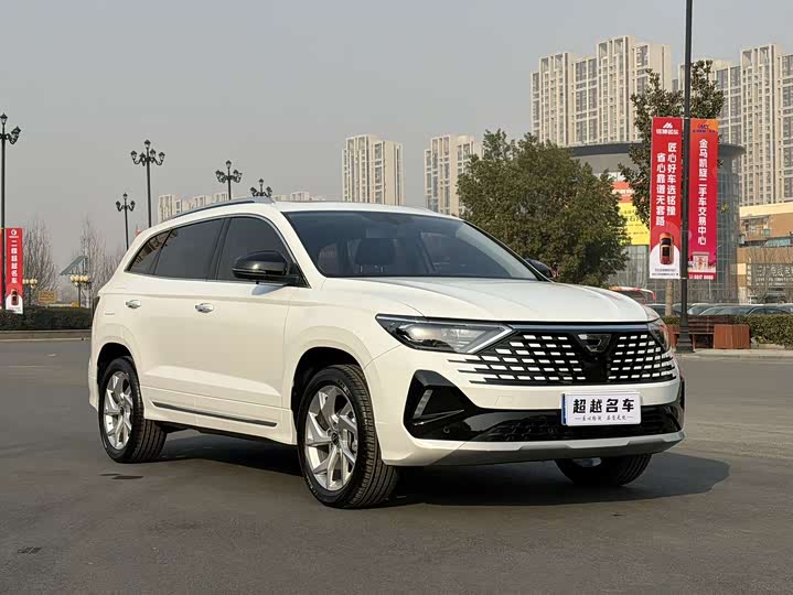 Фото 3 - Jetta VS7