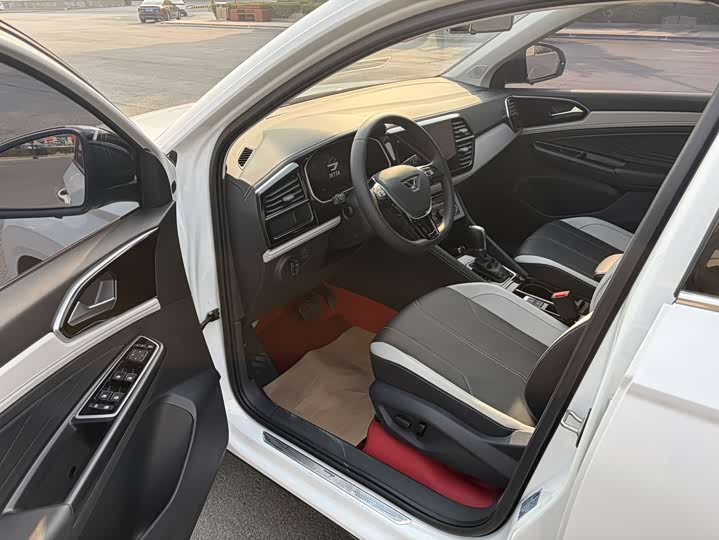 Фото 4 - Jetta VS7