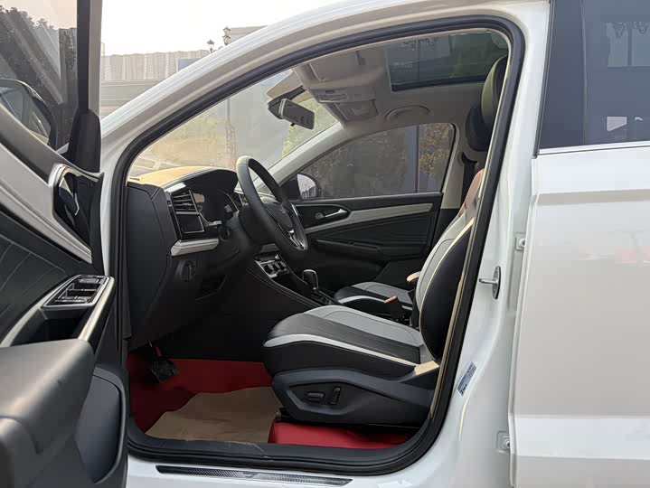 Фото 5 - Jetta VS7