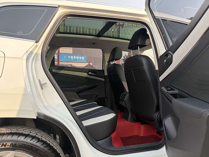 Фото 7 - Jetta VS7