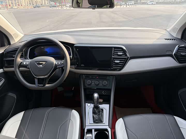 Фото 8 - Jetta VS7