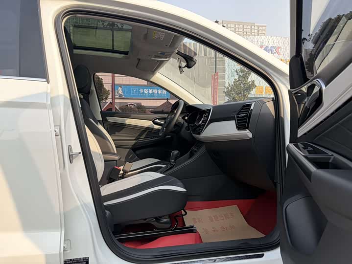 Фото 9 - Jetta VS7