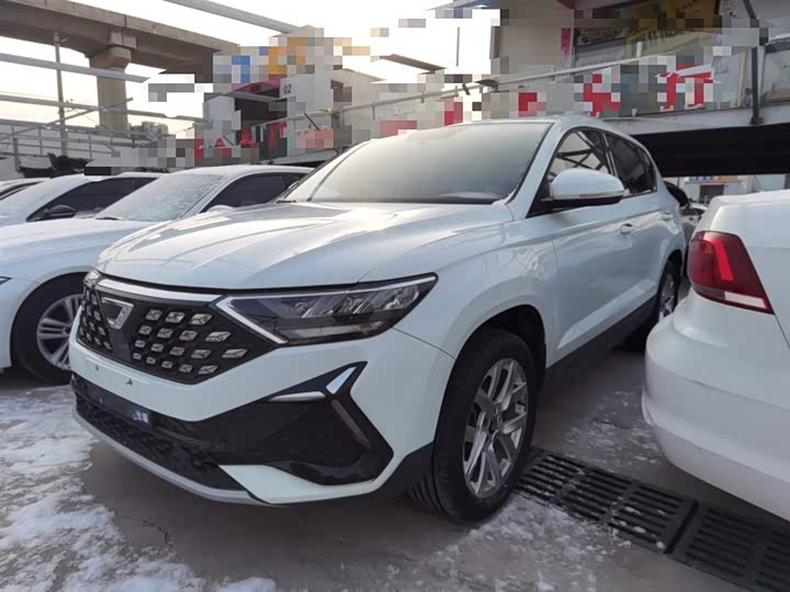 Фото 2 - Jetta VS5