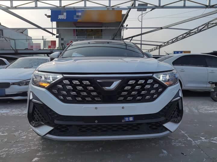 Фото 3 - Jetta VS5