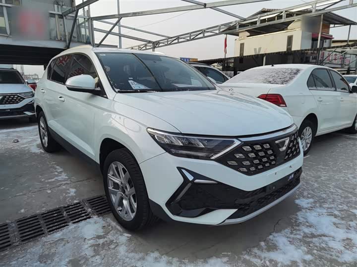 Фото 4 - Jetta VS5