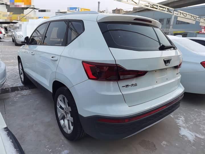 Фото 5 - Jetta VS5