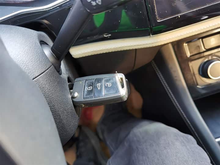 Фото 9 - Jetta VS5