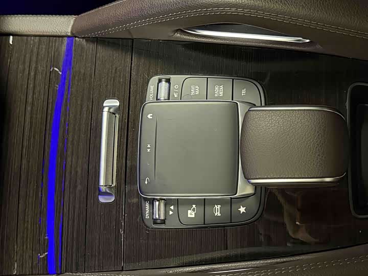 Фото 7 - Mercedes-Benz GLE-Class