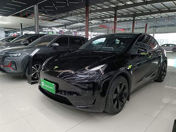 Фото 1 - Tesla Model Y