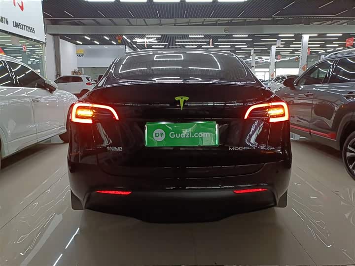 Фото 6 - Tesla Model Y