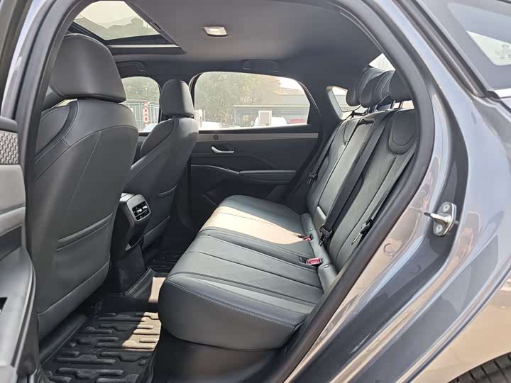 Фото 7 - BYD Qin Plus