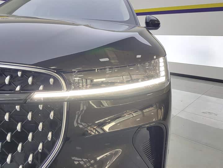 Фото 5 - Lincoln Nautilus